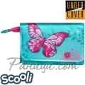 UnderCover Scooli Butterfly Портмоне 28387 UnderCover Scooli Butterfly Портмоне 28387